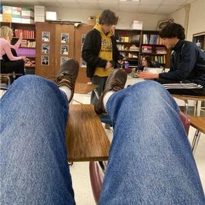 Meet your Posher, Amir